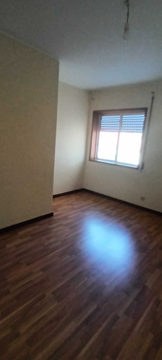 Apartamento T3 - Leça da Palmeira