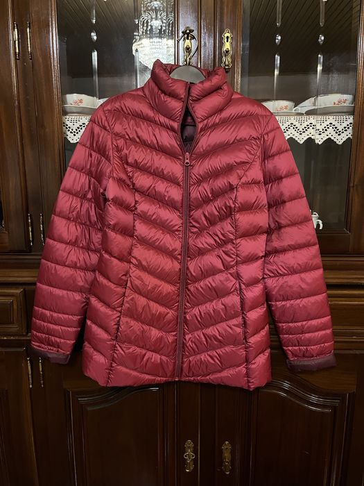 Quispo/alcochoado C&A