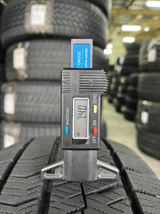 Зимові вживані шини 205/60 R16 BRIDGESTONE BLIZZAK VRX2