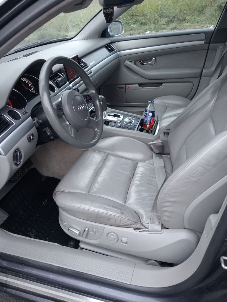 Audi A8 D3 sprzedam