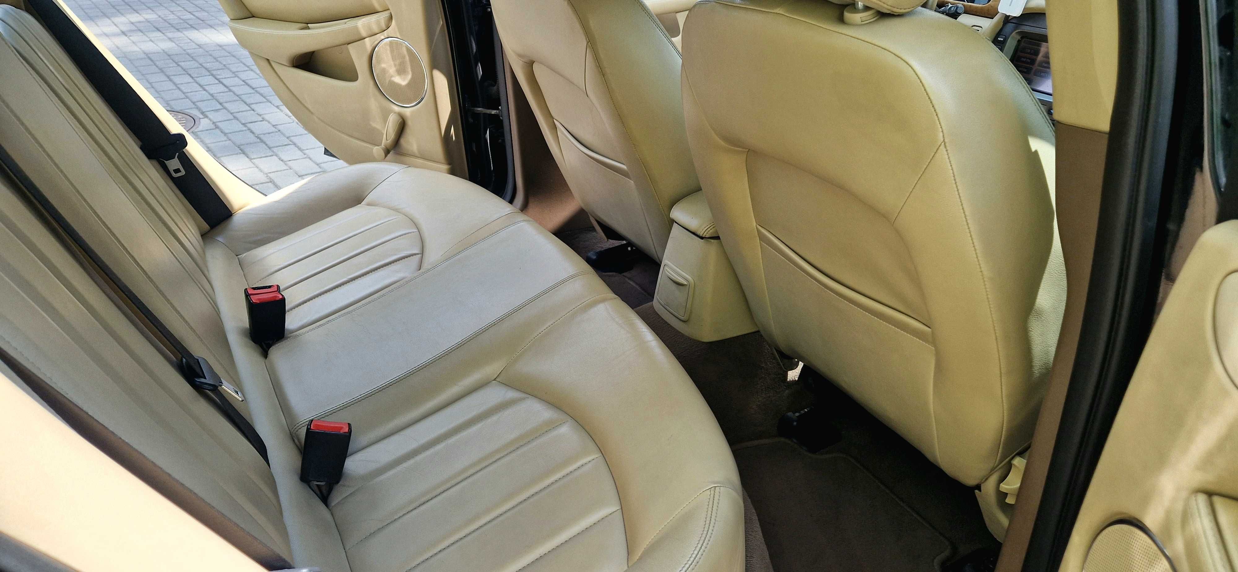 Jaguar X-type 2.0d 2005r