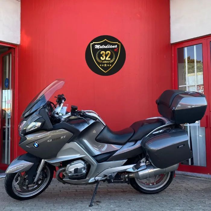 BMW R 1200 RT