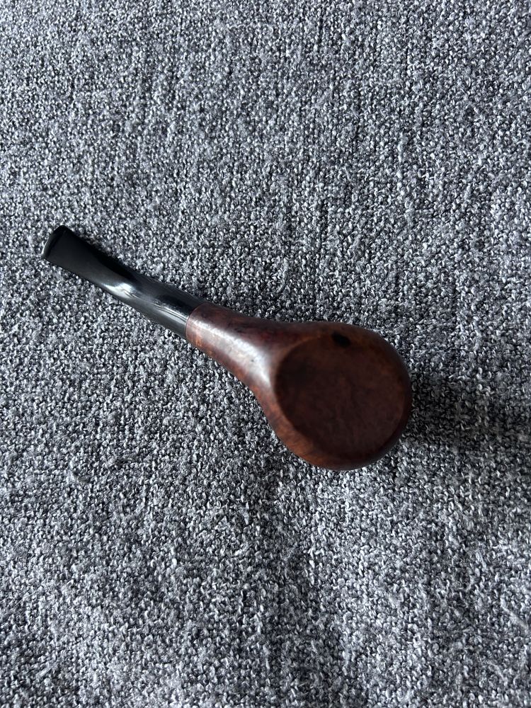 Cachimbo de madeira