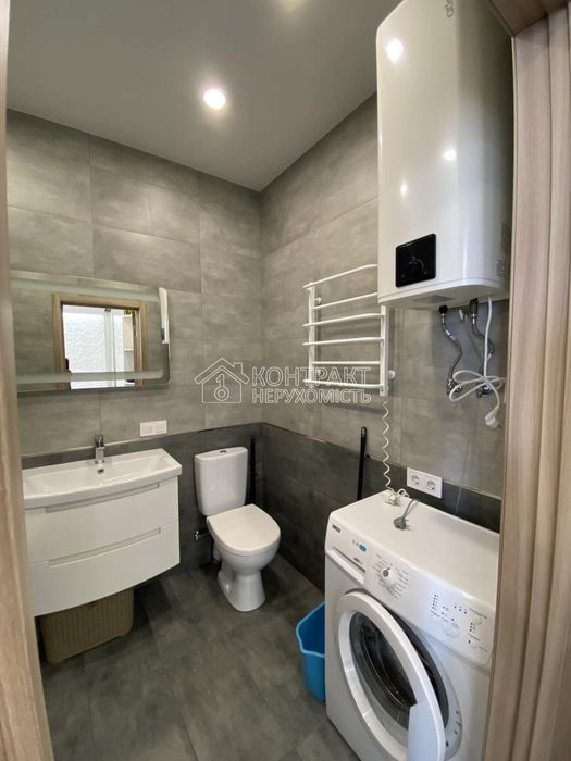 Продам 1-комнатную квартиру ЖК Левада Гагарина єОселя єВідновлення