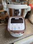 Robô de Cozinha MOULINEX i-Companion