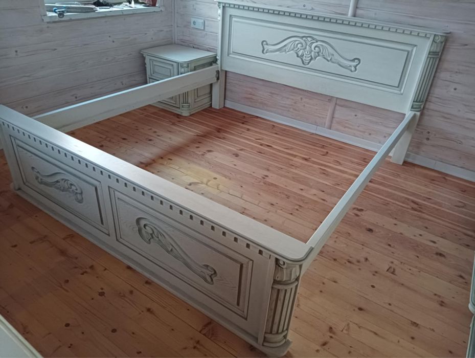 Спальний комплект