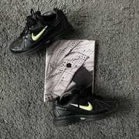 Кросовки вінтажні Nike Durt VI vintage