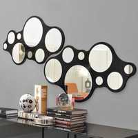 Decoração - Espelhos Parede - Bubles - Marca "Calligaris"