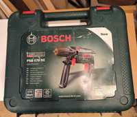 Wiertarka Bosch PSB 570 RE