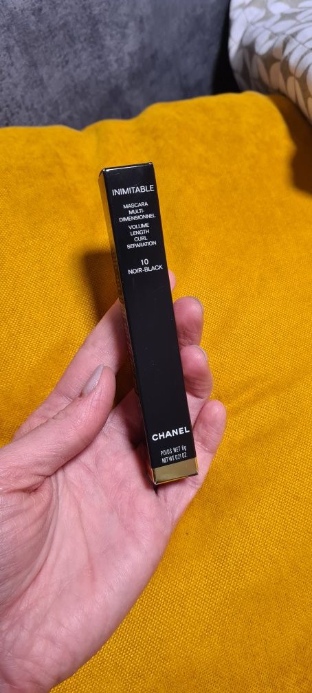 Туш для вій Chanel