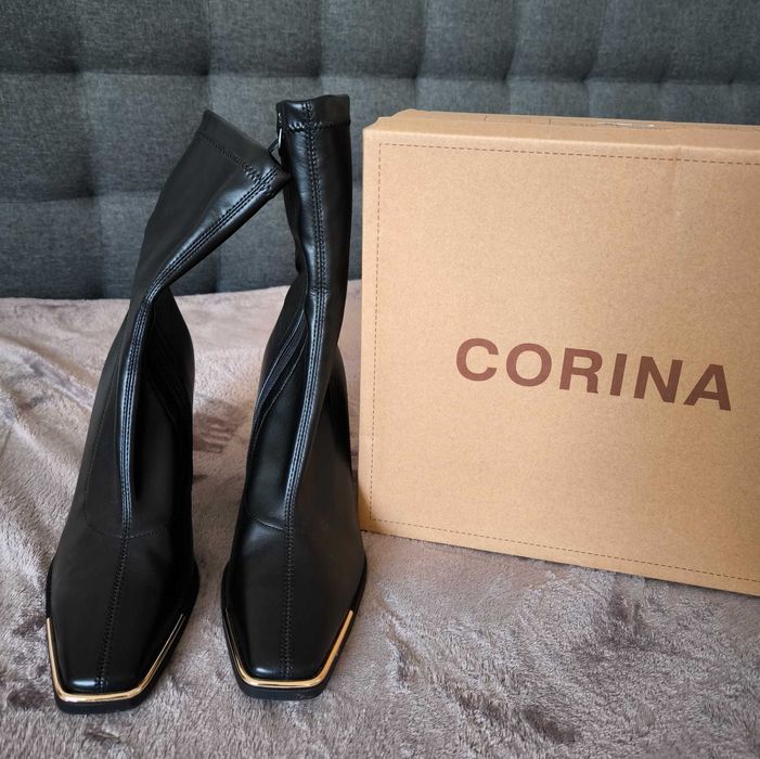 Vendo BOTA Corina Nova - alta qualidade