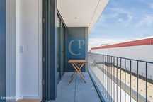 Apartamento T1 Parque dos Sobreiros 2 em Paranhos, Porto