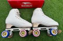 Patins de Patinagem Artística