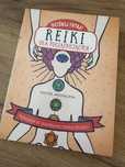 Reiki dla poczatkujacych Victor Archuleta
