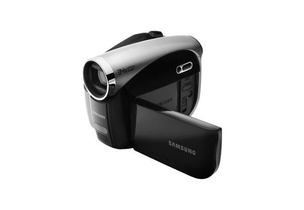 Відеокамера Samsung VP-DX103i