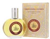Woda toaletowa Christopher Columbus 100ml Gwarancja SKLEP