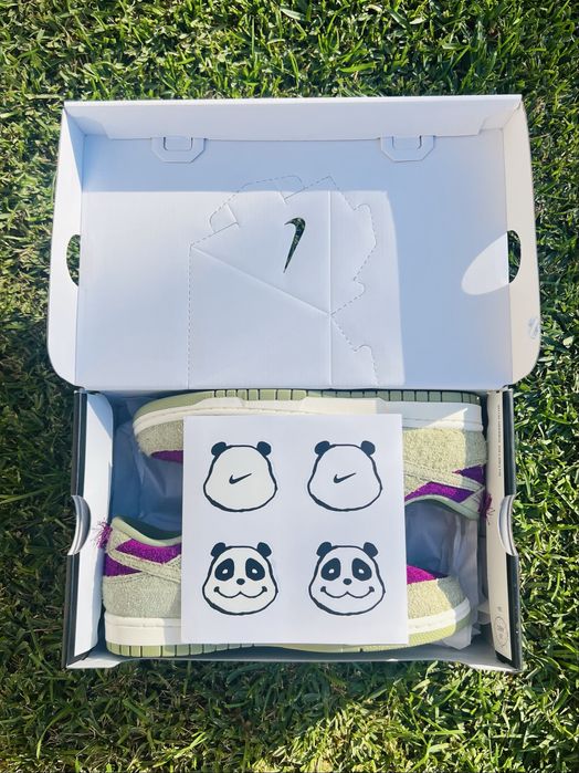 Nike Dunk Low Retro SE