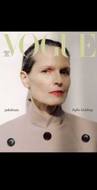 Magazyn Vogue Polska