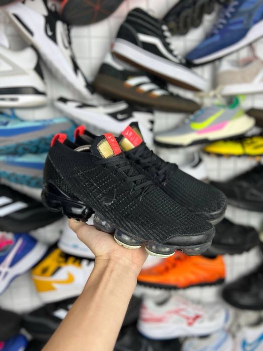 Кроссовки Nike Vapormax р(45)