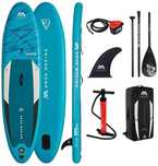 Pranchas Paddle Aqua Marina