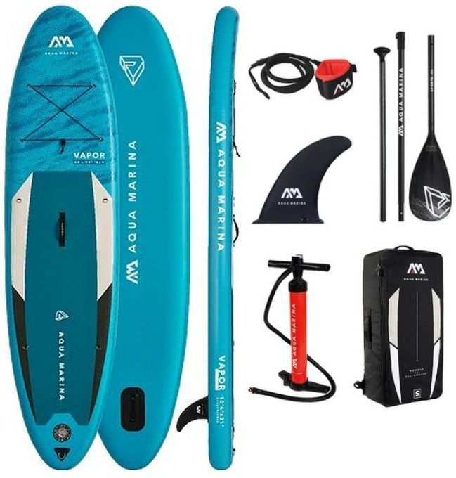 Pranchas Paddle Aqua Marina