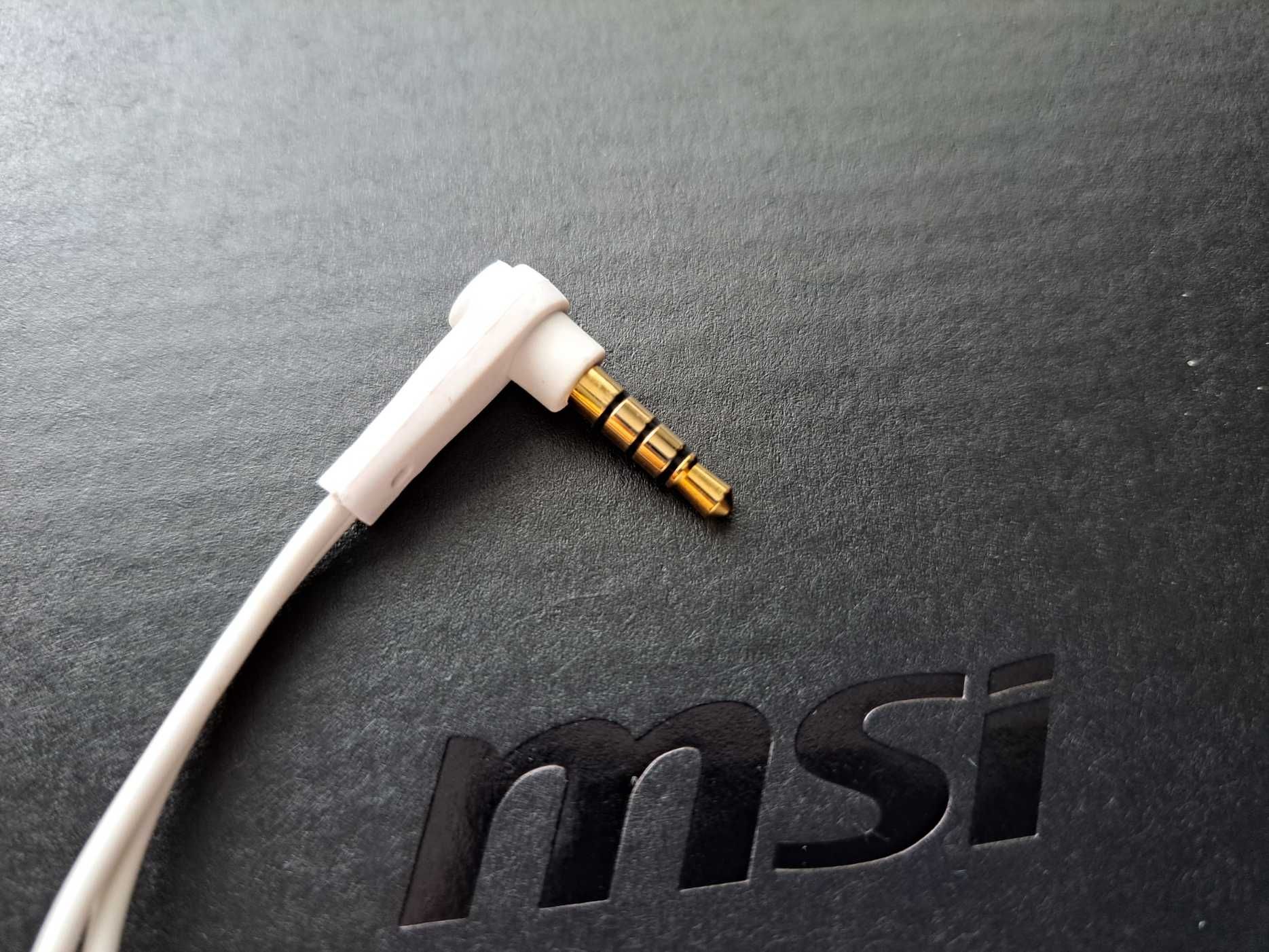 Adapter słuchawek mikrofonu mini jack, marka  Steelseries