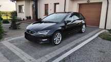 Seat Leon FR 150km Full Led