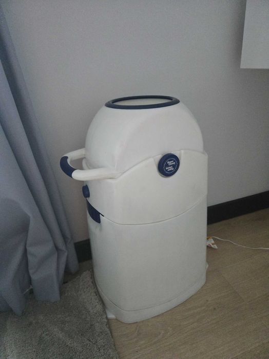 Kosz na pieluchy Diaper Champ