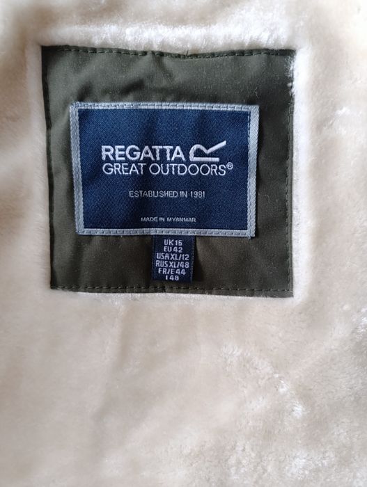 Куртка женская, возможна как унисекс