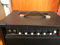 Wzmacniacz gitarowy Eltron G-25 JP bluetooth, Piecyk