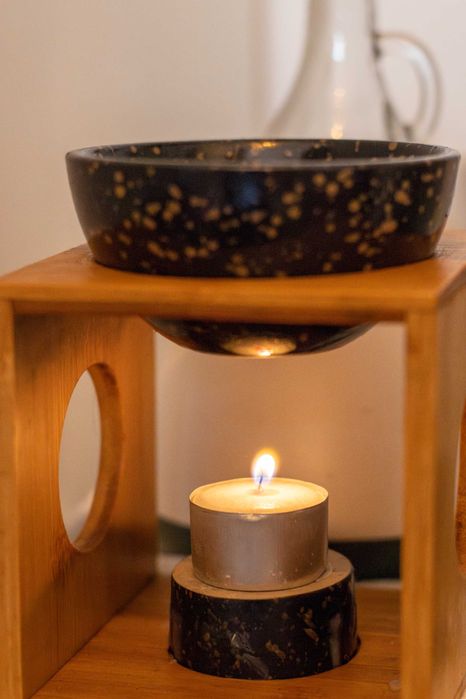 Massagem Relaxante - Massagista Terapêutico  João