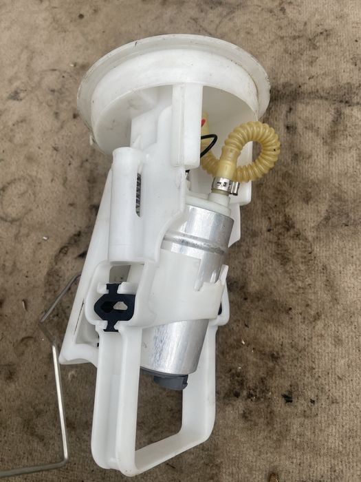 Бензонасос новий е46 1.6-3.0