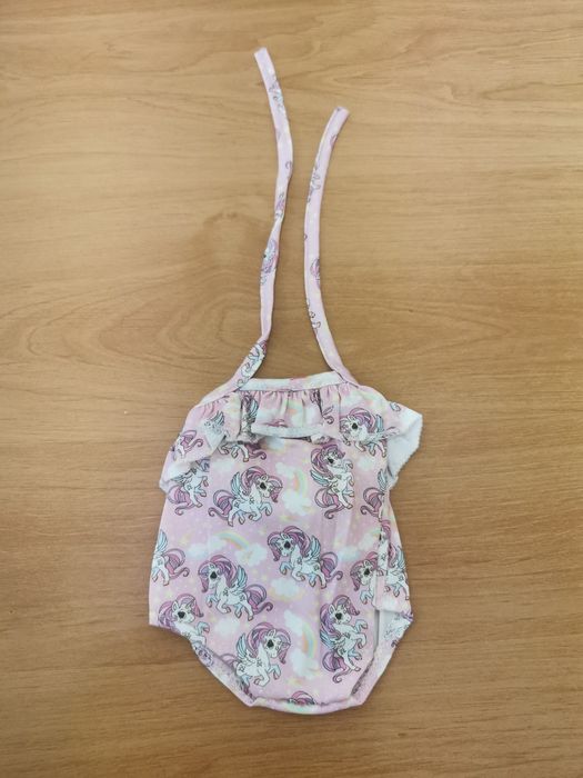 Body dla lalki baby born 43cm nowe