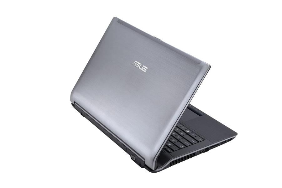 Computador Asus N53SN