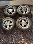 Felgi Aluminiowe ARTEC R14