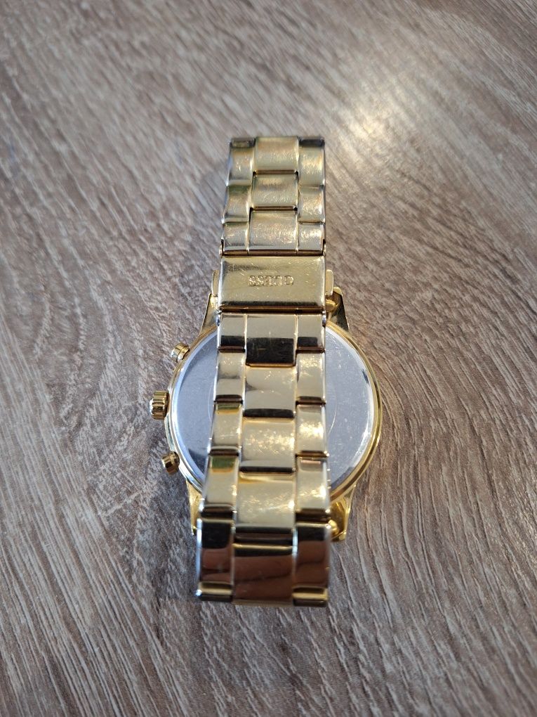 Zegarek Guess Atlas