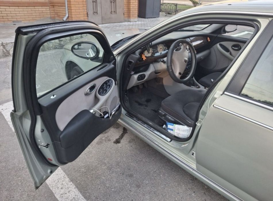 Продам / обміняю Rover 75