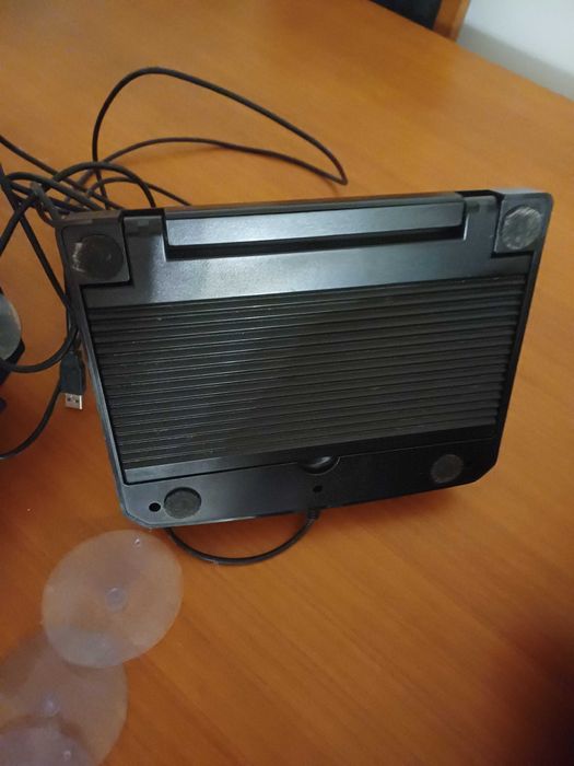 Volante da PlayStation