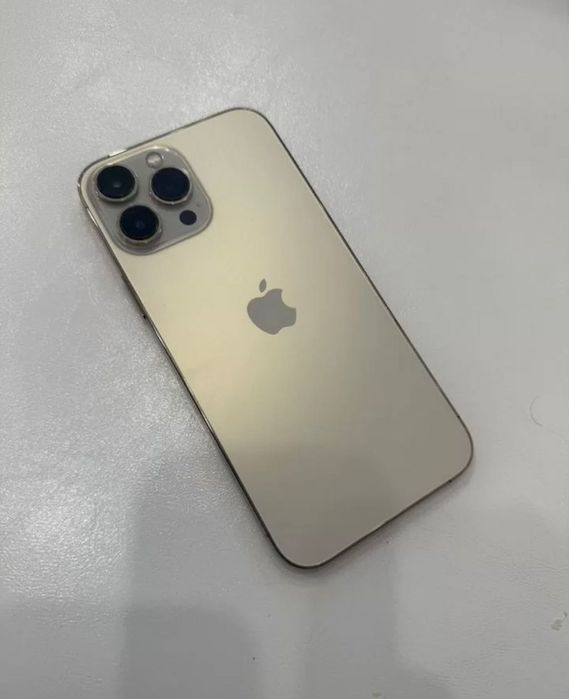 Продам iPhone 13 Pro Max 256