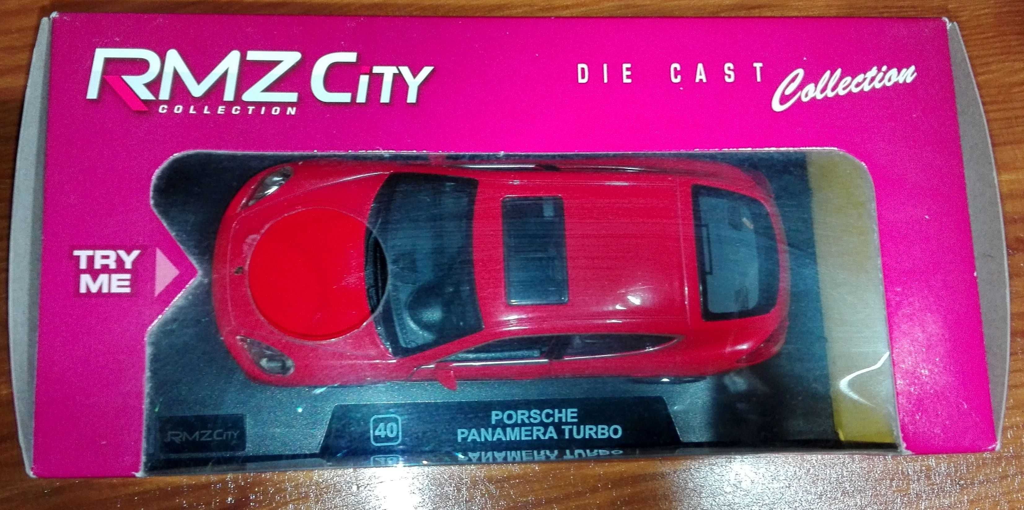 Carros miniaturas de coleção (vintage)