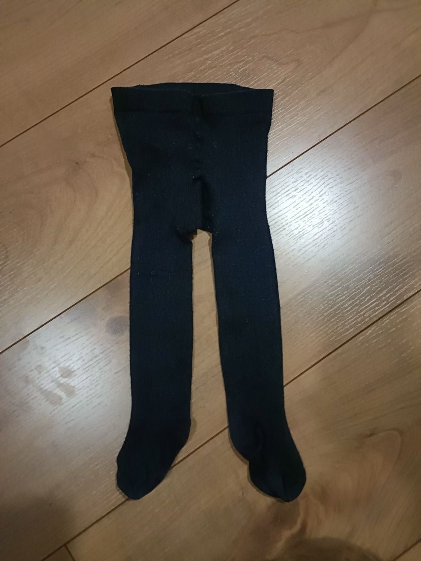 Pullover Zippy + Meias calças Metro Company -12 a 18 meses