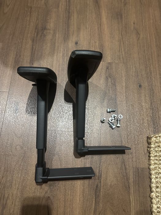 Podłokietniki do fotela diablo