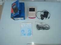 Телефон Nokia Asha 205 Dual Sim