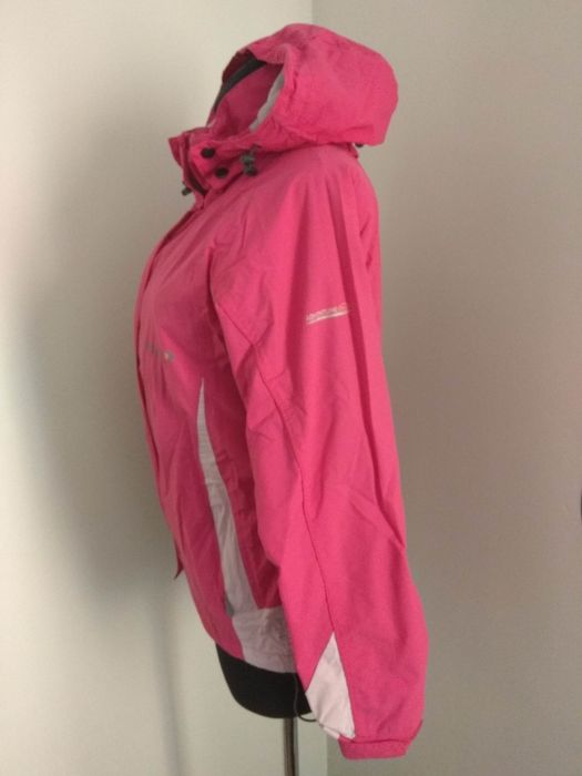 Kurtka damska trekkingowa przejściowa jesienna isotex Regatta S 38 40