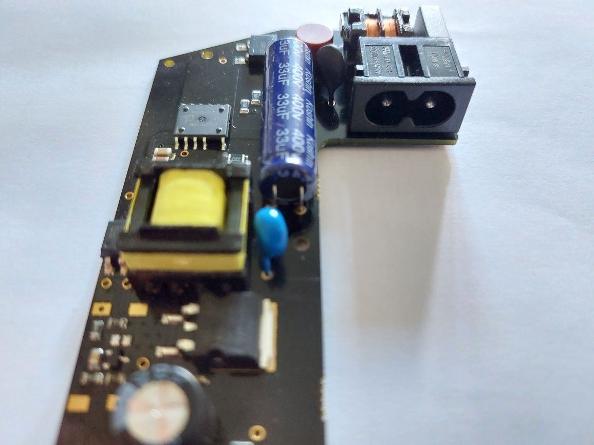 Плати для блоків живлення Ajax 220V PSU for Hub
