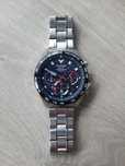 Pulsar solar chronograph model PZ5117X1. Okazja