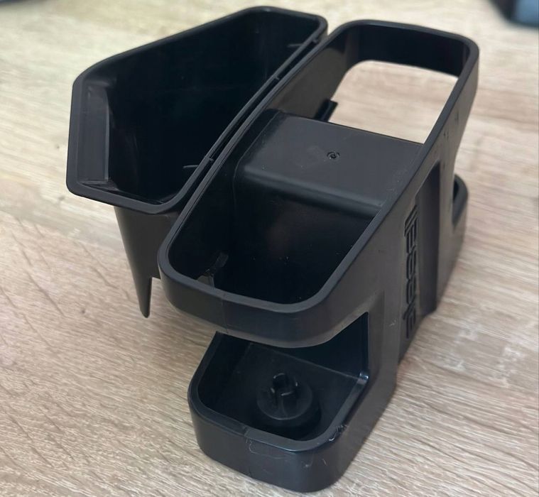 baza ładowarka BISSELL odkurzacz części od stacji ładującej dokującej