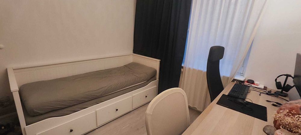 Ustawne 3 pokojowe mieszkanie pod lasem, niedaleko centrum Gdyni