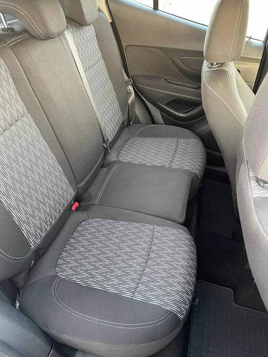 Opel Mokka Stan bardzo dobry