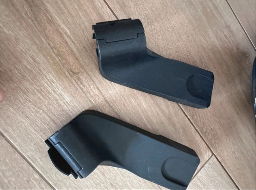 Adaptadores Ovo CYBEX para carrinho